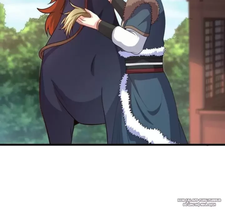 Ta Nắm Thóp Được Khí Vận Chi Tử Chapter 31 - Trang 4