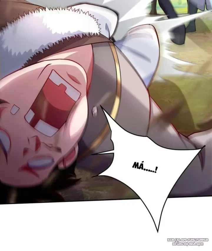 Ta Nắm Thóp Được Khí Vận Chi Tử Chapter 31 - Trang 4