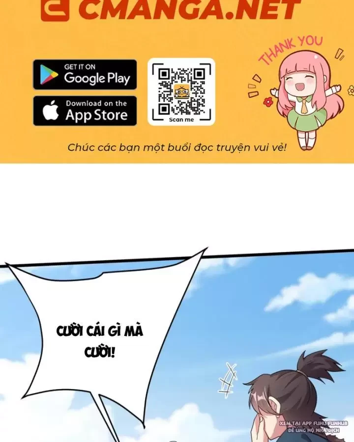 Ta Nắm Thóp Được Khí Vận Chi Tử Chapter 32 - Trang 4