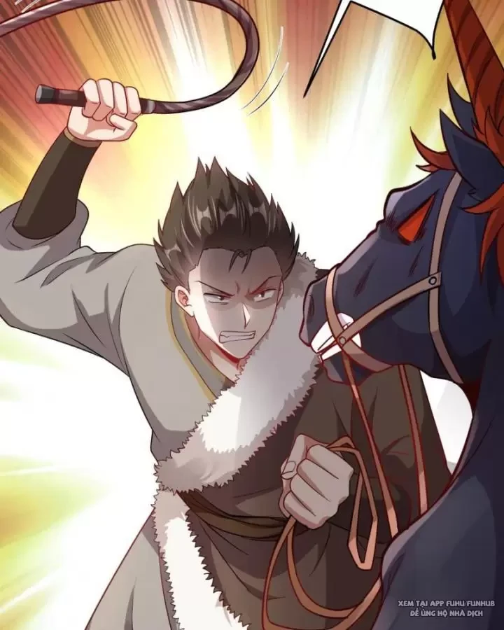 Ta Nắm Thóp Được Khí Vận Chi Tử Chapter 32 - Trang 4