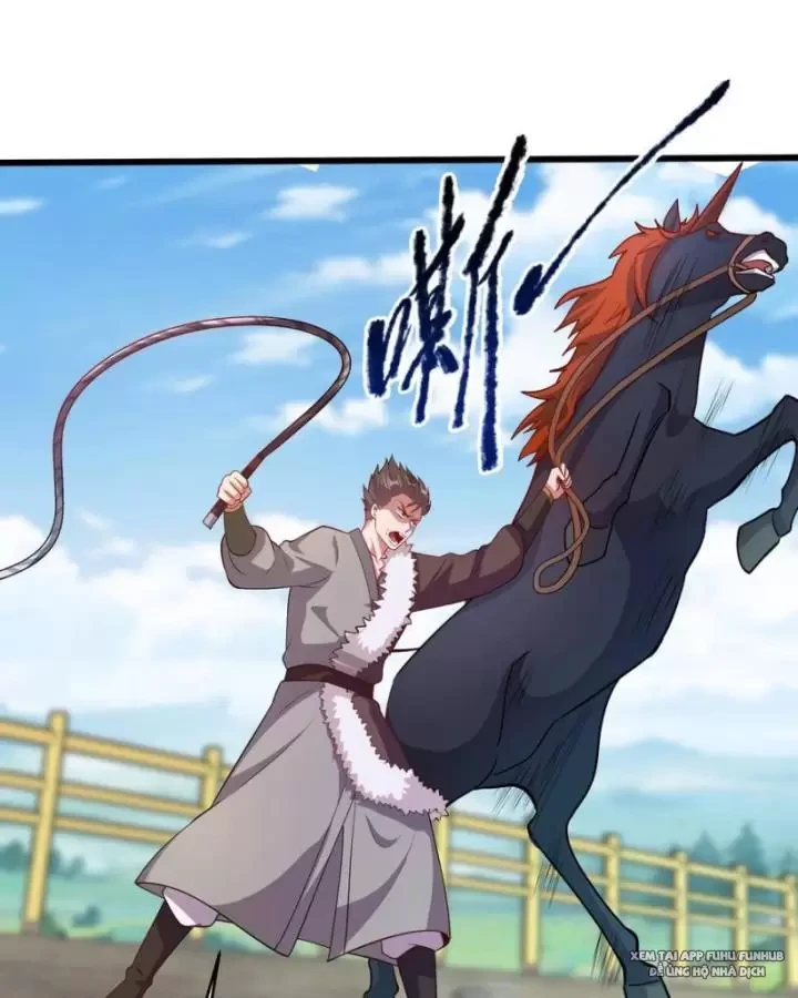 Ta Nắm Thóp Được Khí Vận Chi Tử Chapter 32 - Trang 4