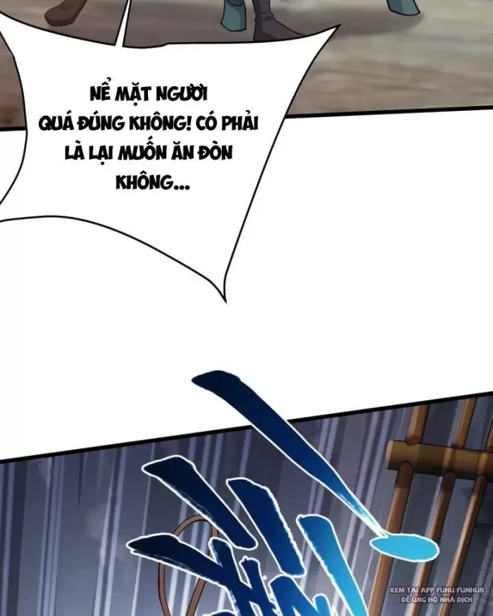 Ta Nắm Thóp Được Khí Vận Chi Tử Chapter 32 - Trang 4