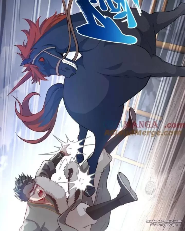 Ta Nắm Thóp Được Khí Vận Chi Tử Chapter 32 - Trang 4