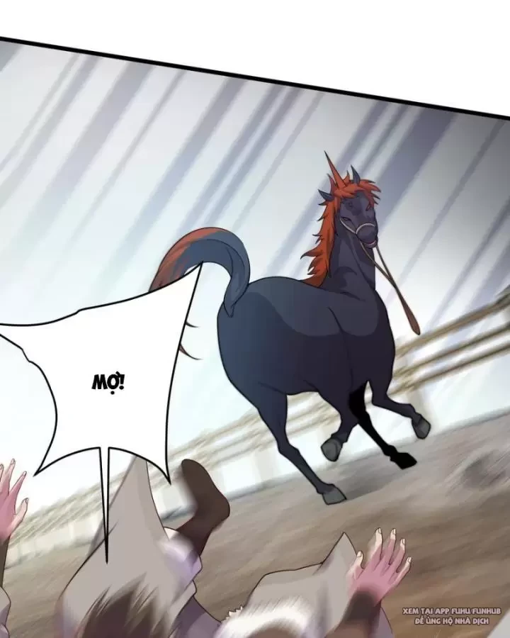 Ta Nắm Thóp Được Khí Vận Chi Tử Chapter 32 - Trang 4