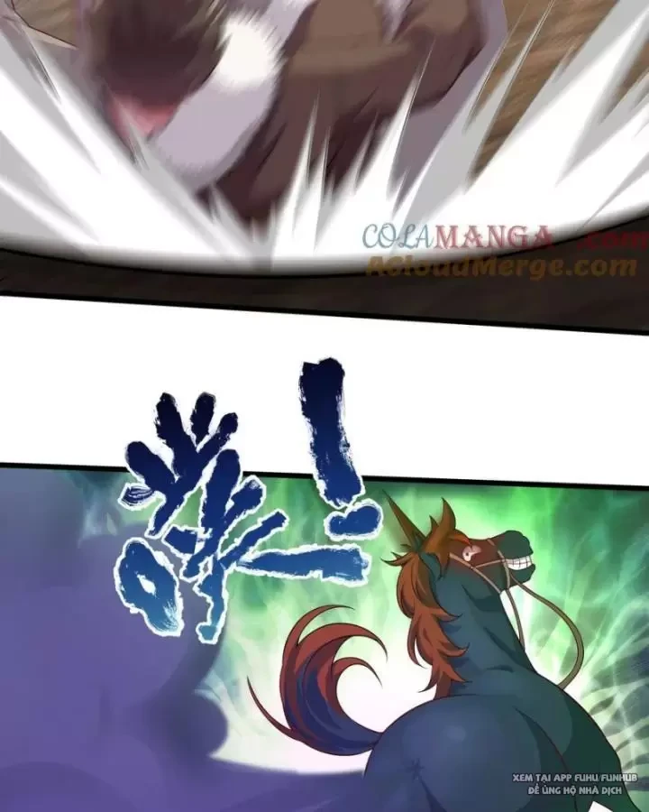 Ta Nắm Thóp Được Khí Vận Chi Tử Chapter 32 - Trang 4