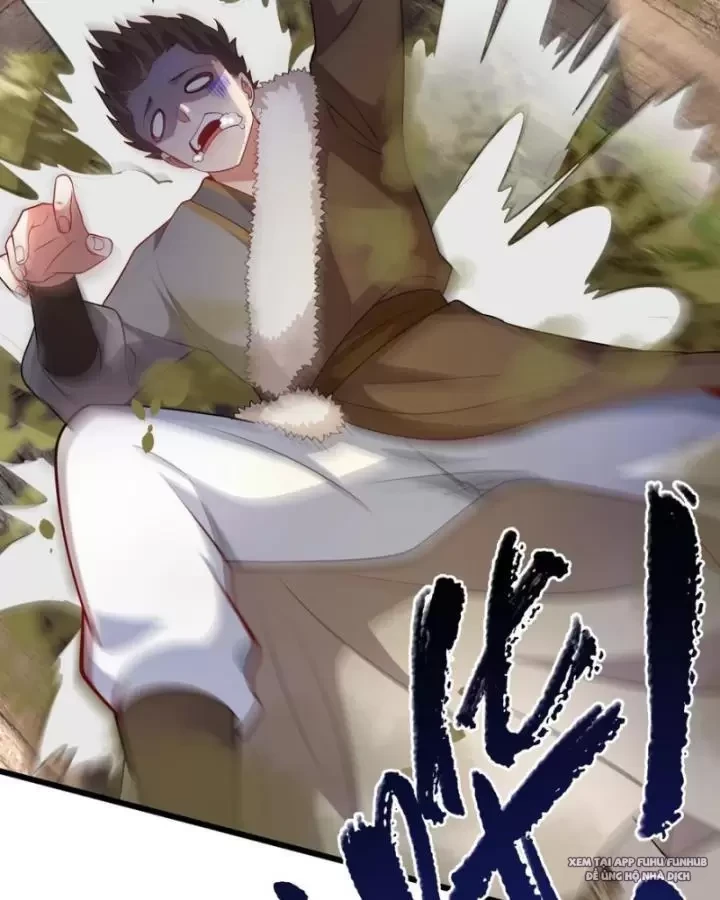 Ta Nắm Thóp Được Khí Vận Chi Tử Chapter 32 - Trang 4