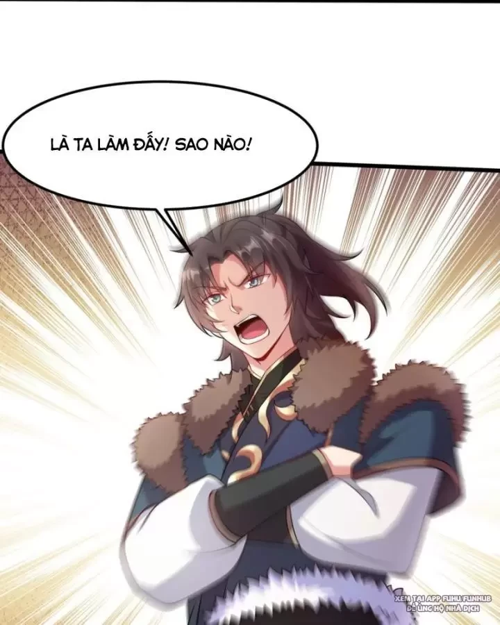 Ta Nắm Thóp Được Khí Vận Chi Tử Chapter 32 - Trang 4