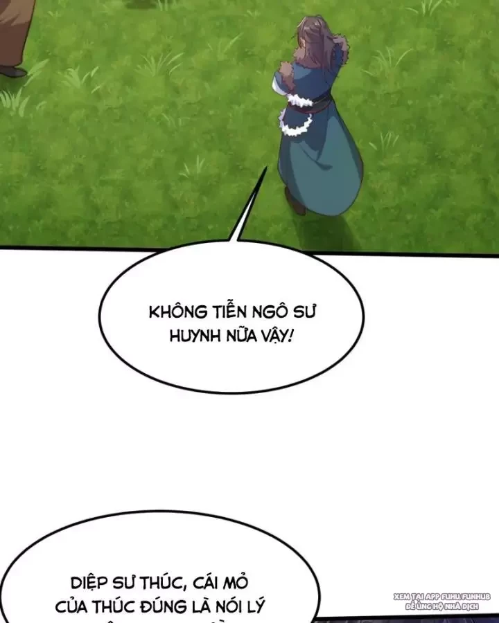 Ta Nắm Thóp Được Khí Vận Chi Tử Chapter 32 - Trang 4