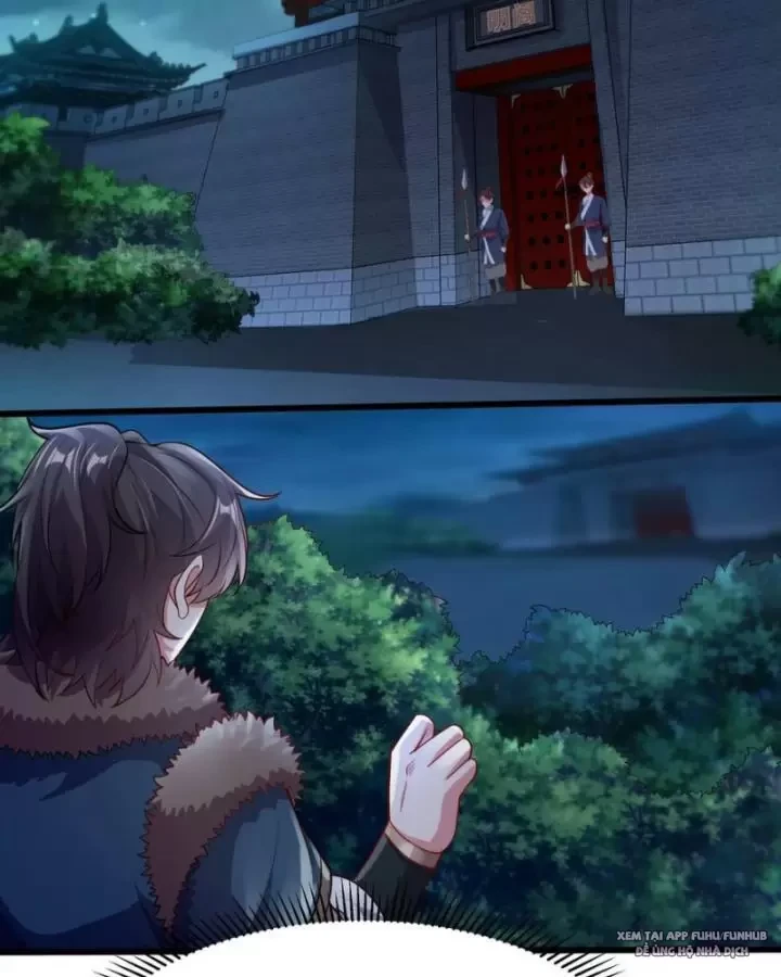 Ta Nắm Thóp Được Khí Vận Chi Tử Chapter 32 - Trang 4