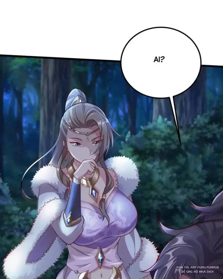 Ta Nắm Thóp Được Khí Vận Chi Tử Chapter 32 - Trang 4