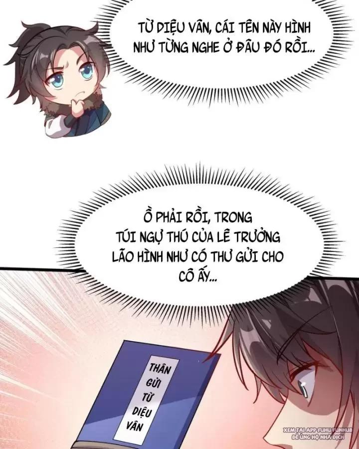 Ta Nắm Thóp Được Khí Vận Chi Tử Chapter 32 - Trang 4