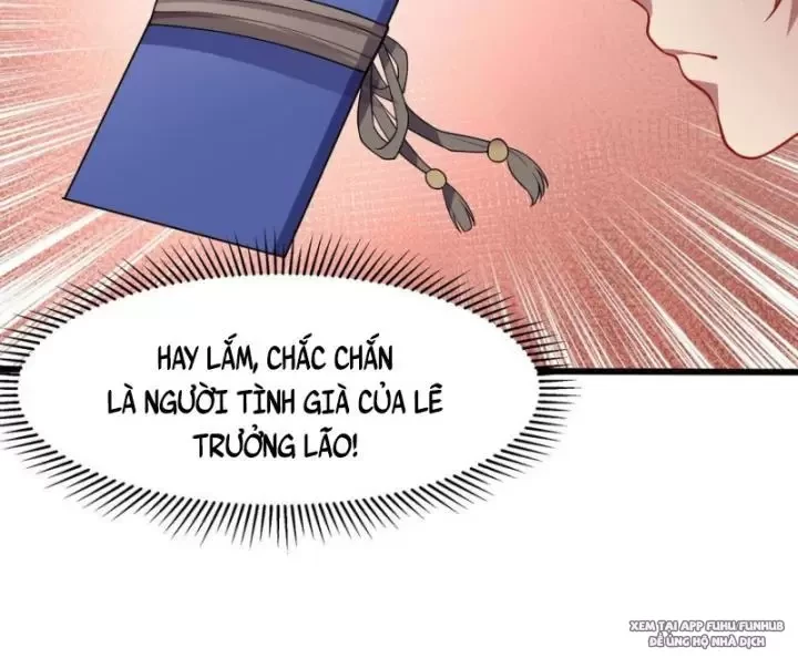 Ta Nắm Thóp Được Khí Vận Chi Tử Chapter 32 - Trang 4