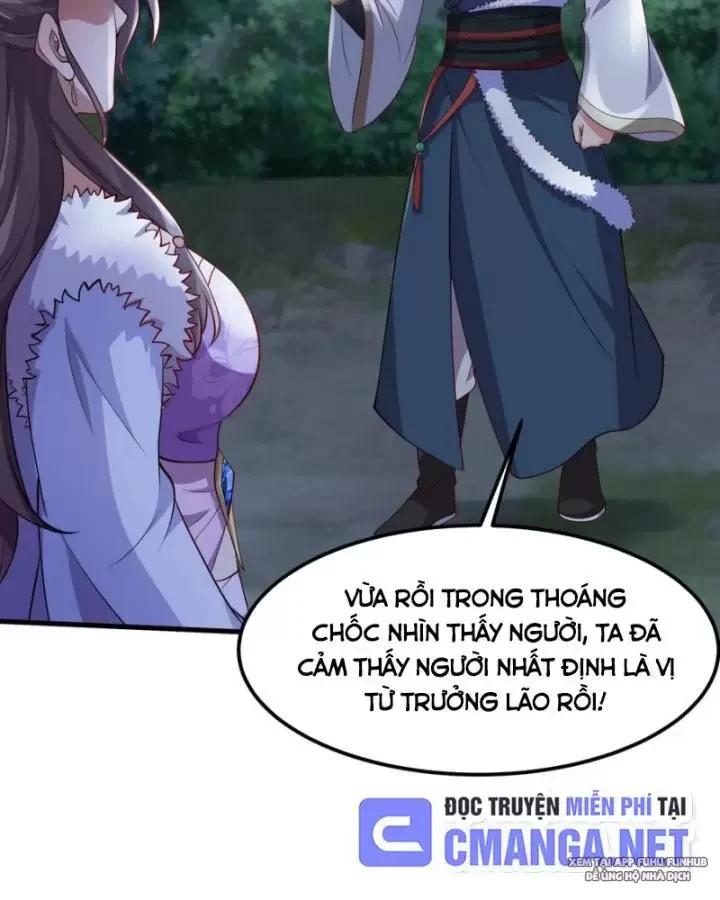 Ta Nắm Thóp Được Khí Vận Chi Tử Chapter 32 - Trang 4