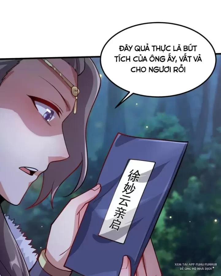 Ta Nắm Thóp Được Khí Vận Chi Tử Chapter 32 - Trang 4