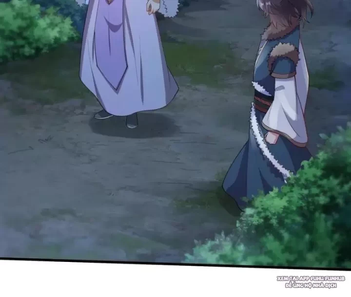 Ta Nắm Thóp Được Khí Vận Chi Tử Chapter 32 - Trang 4