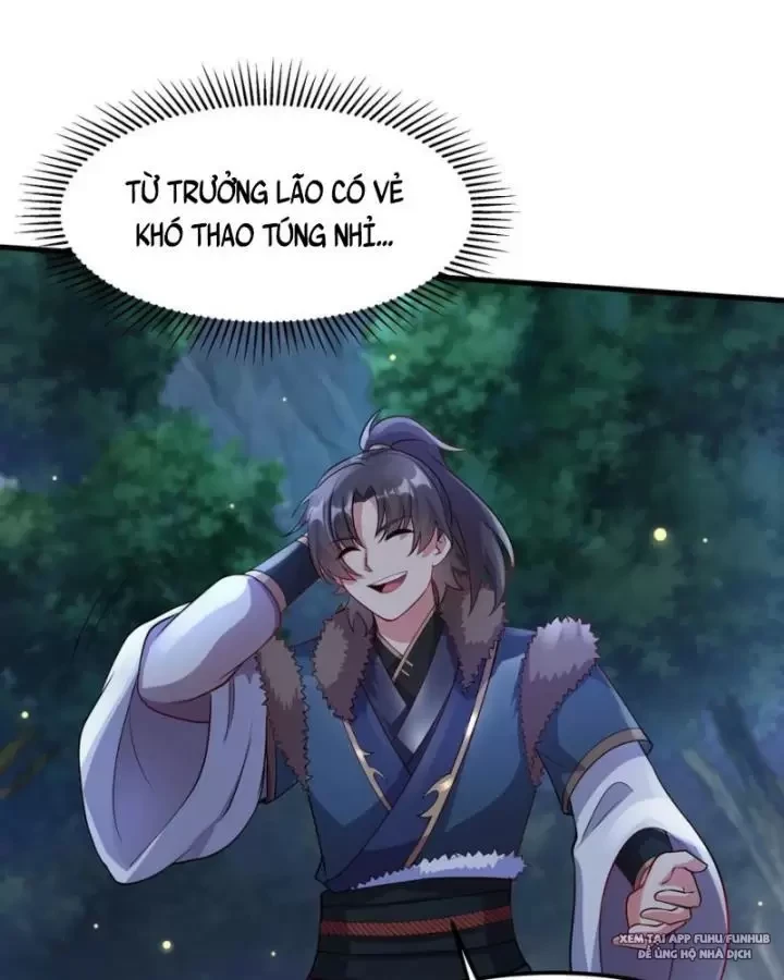 Ta Nắm Thóp Được Khí Vận Chi Tử Chapter 32 - Trang 4