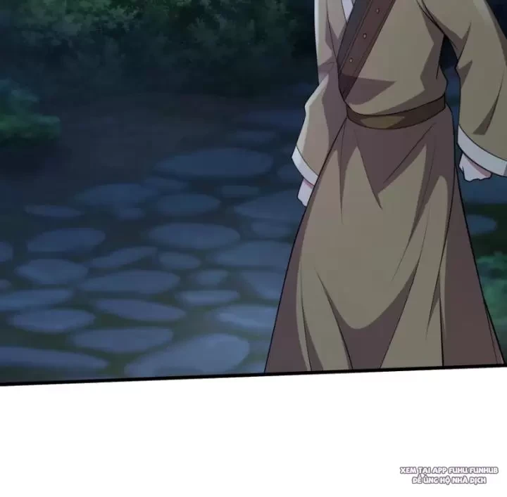 Ta Nắm Thóp Được Khí Vận Chi Tử Chapter 32 - Trang 4