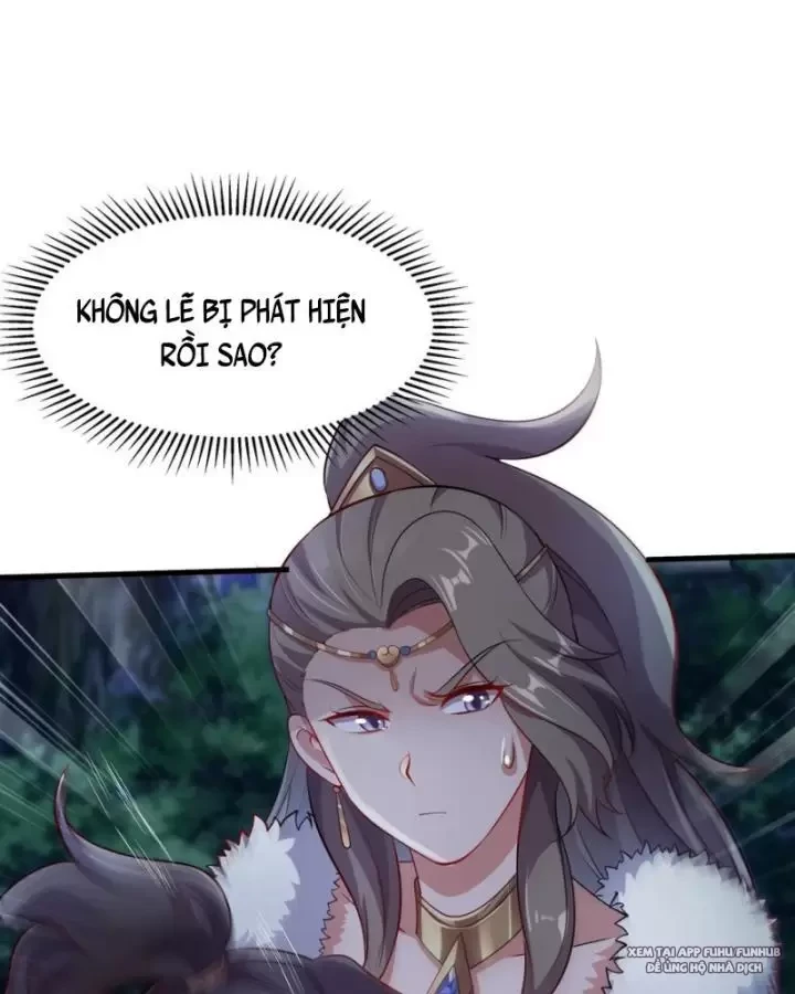 Ta Nắm Thóp Được Khí Vận Chi Tử Chapter 32 - Trang 4