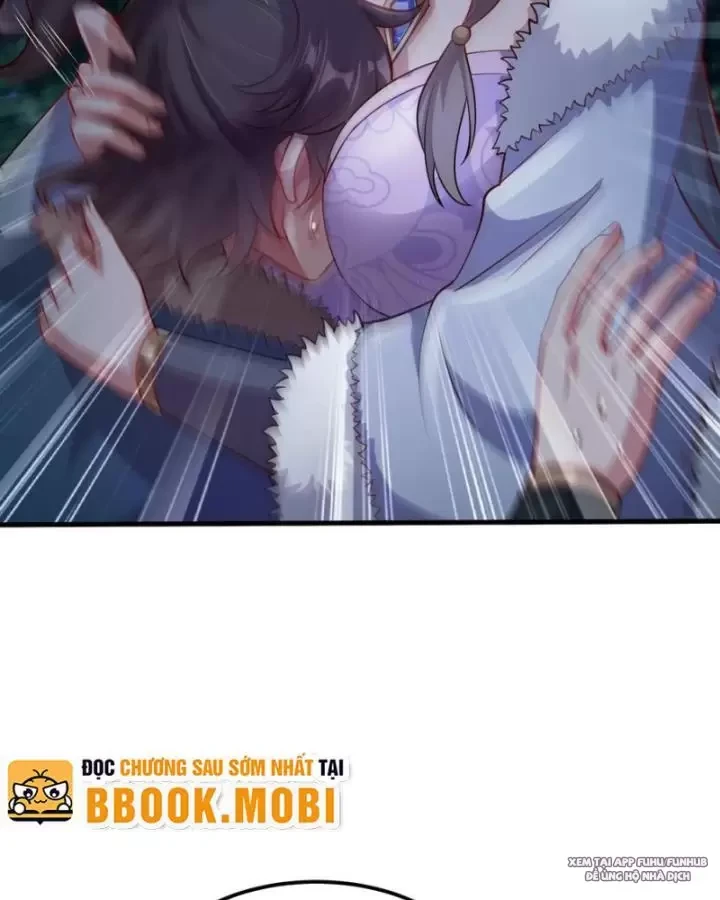 Ta Nắm Thóp Được Khí Vận Chi Tử Chapter 32 - Trang 4