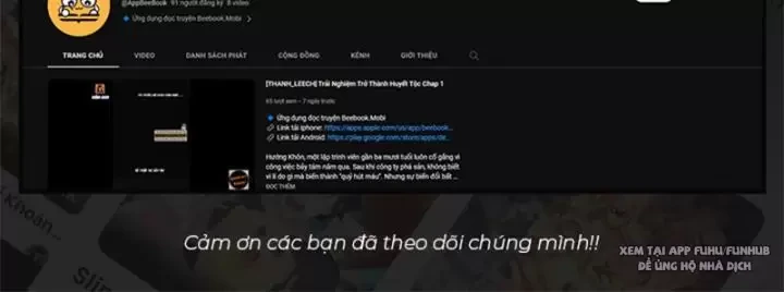 Ta Nắm Thóp Được Khí Vận Chi Tử Chapter 32 - Trang 4