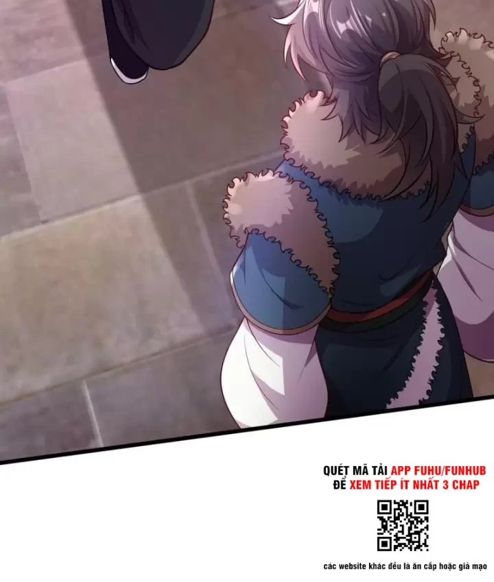 Ta Nắm Thóp Được Khí Vận Chi Tử Chapter 34 - Trang 4