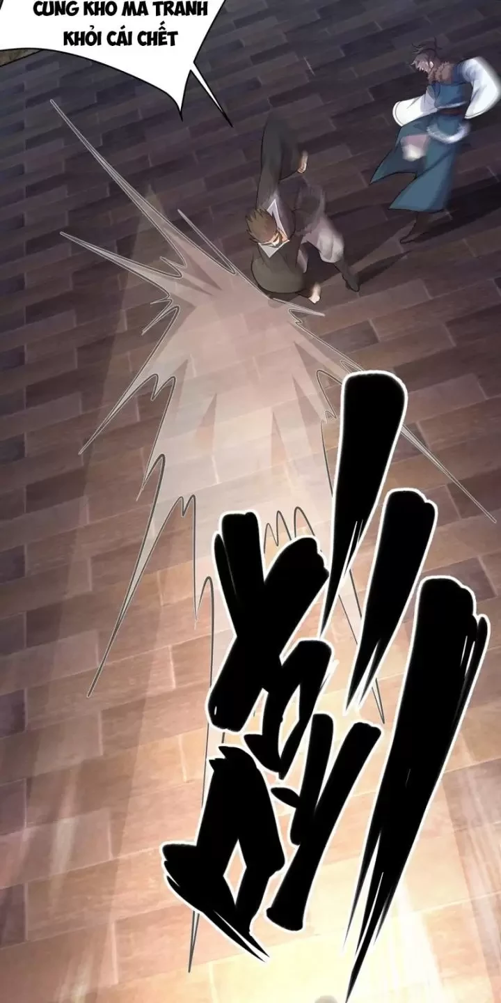 Ta Nắm Thóp Được Khí Vận Chi Tử Chapter 34 - Trang 4