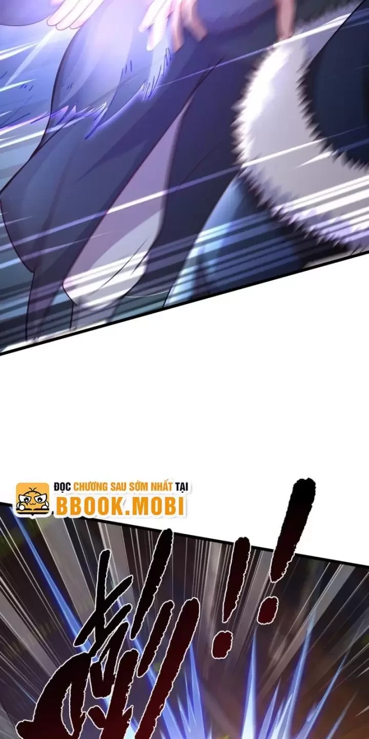 Ta Nắm Thóp Được Khí Vận Chi Tử Chapter 34 - Trang 4