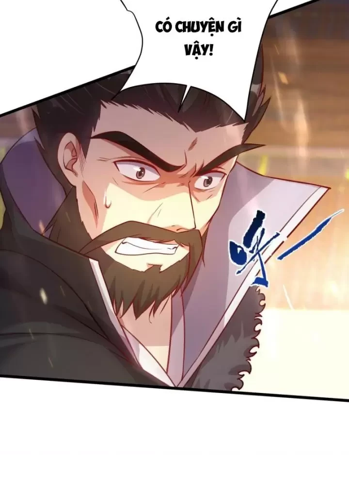 Ta Nắm Thóp Được Khí Vận Chi Tử Chapter 34 - Trang 4