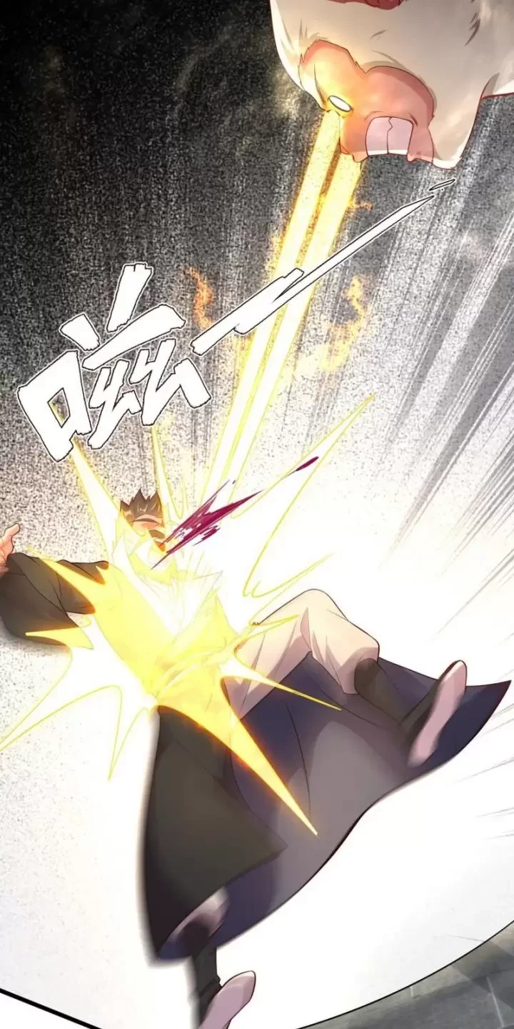 Ta Nắm Thóp Được Khí Vận Chi Tử Chapter 34 - Trang 4