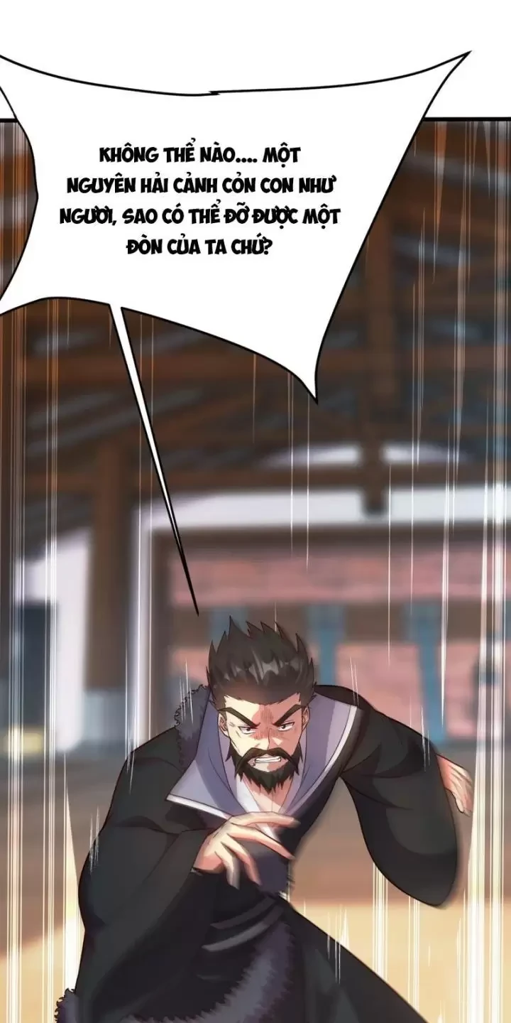 Ta Nắm Thóp Được Khí Vận Chi Tử Chapter 34 - Trang 4