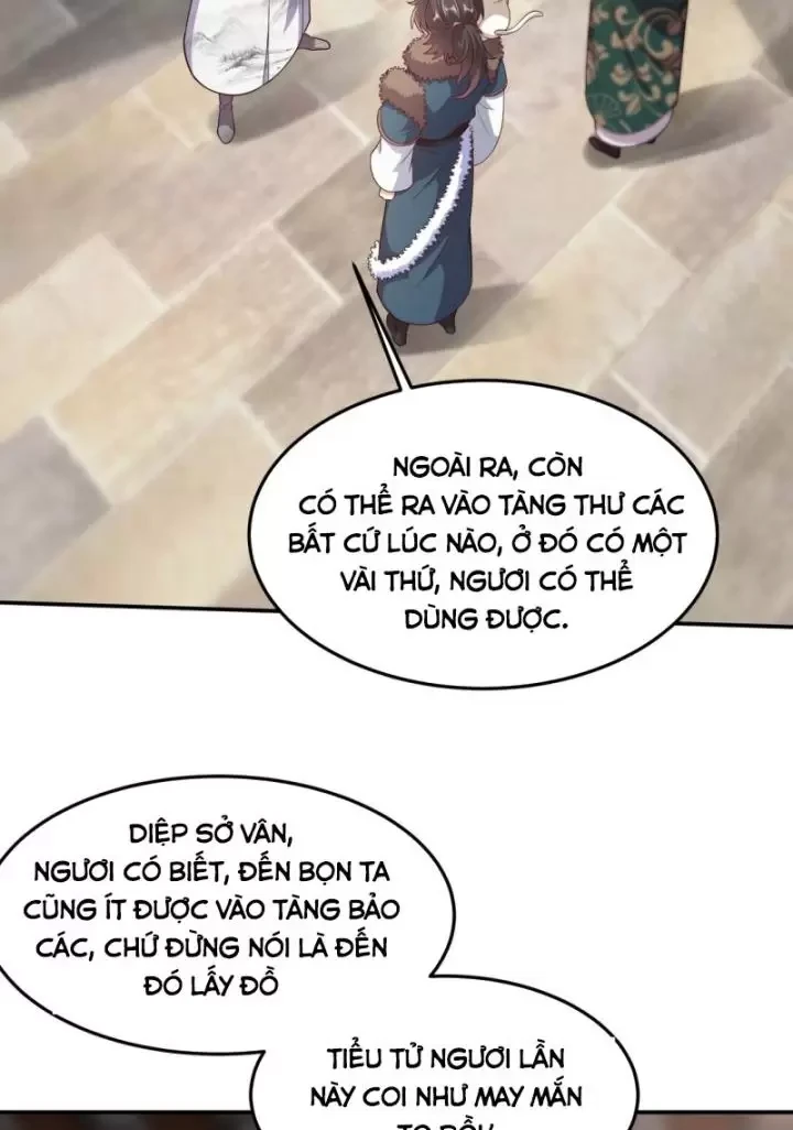 Ta Nắm Thóp Được Khí Vận Chi Tử Chapter 34 - Trang 4