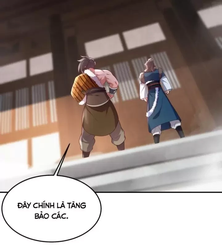 Ta Nắm Thóp Được Khí Vận Chi Tử Chapter 34 - Trang 4