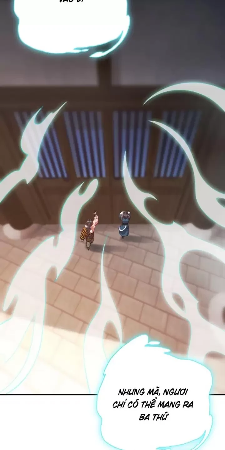 Ta Nắm Thóp Được Khí Vận Chi Tử Chapter 34 - Trang 4