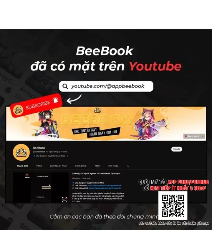 Ta Nắm Thóp Được Khí Vận Chi Tử Chapter 34 - Trang 4