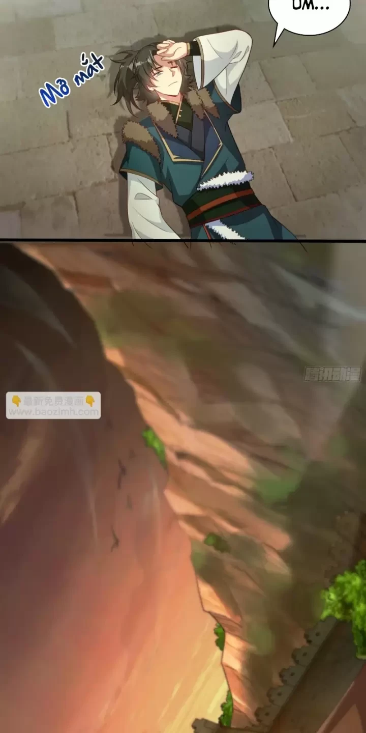 Ta Nắm Thóp Được Khí Vận Chi Tử Chapter 36 - Trang 4