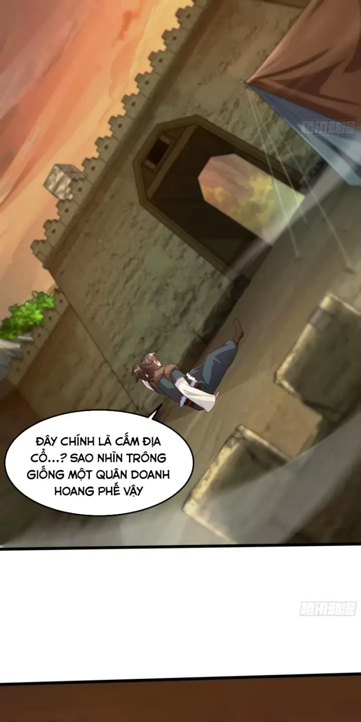 Ta Nắm Thóp Được Khí Vận Chi Tử Chapter 36 - Trang 4