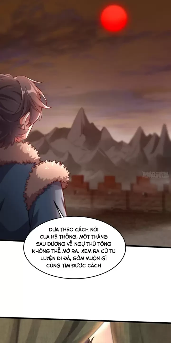 Ta Nắm Thóp Được Khí Vận Chi Tử Chapter 36 - Trang 4