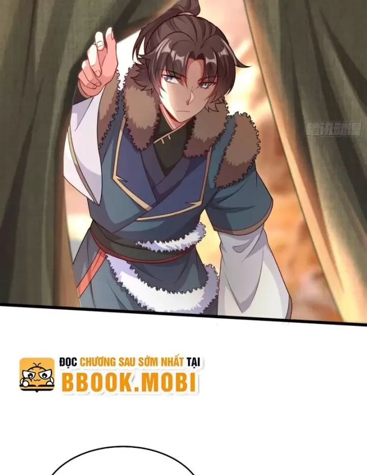 Ta Nắm Thóp Được Khí Vận Chi Tử Chapter 36 - Trang 4