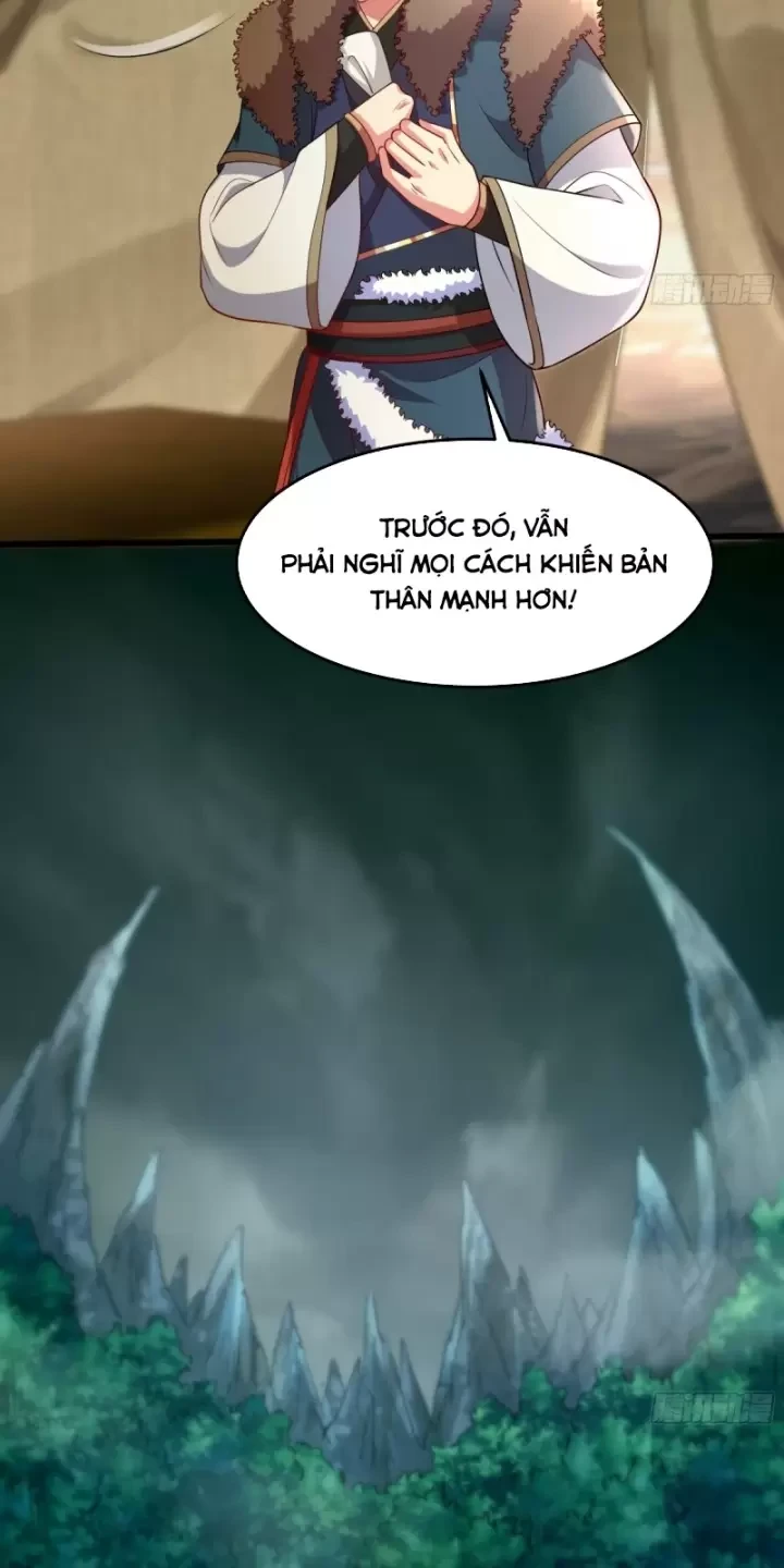 Ta Nắm Thóp Được Khí Vận Chi Tử Chapter 36 - Trang 4