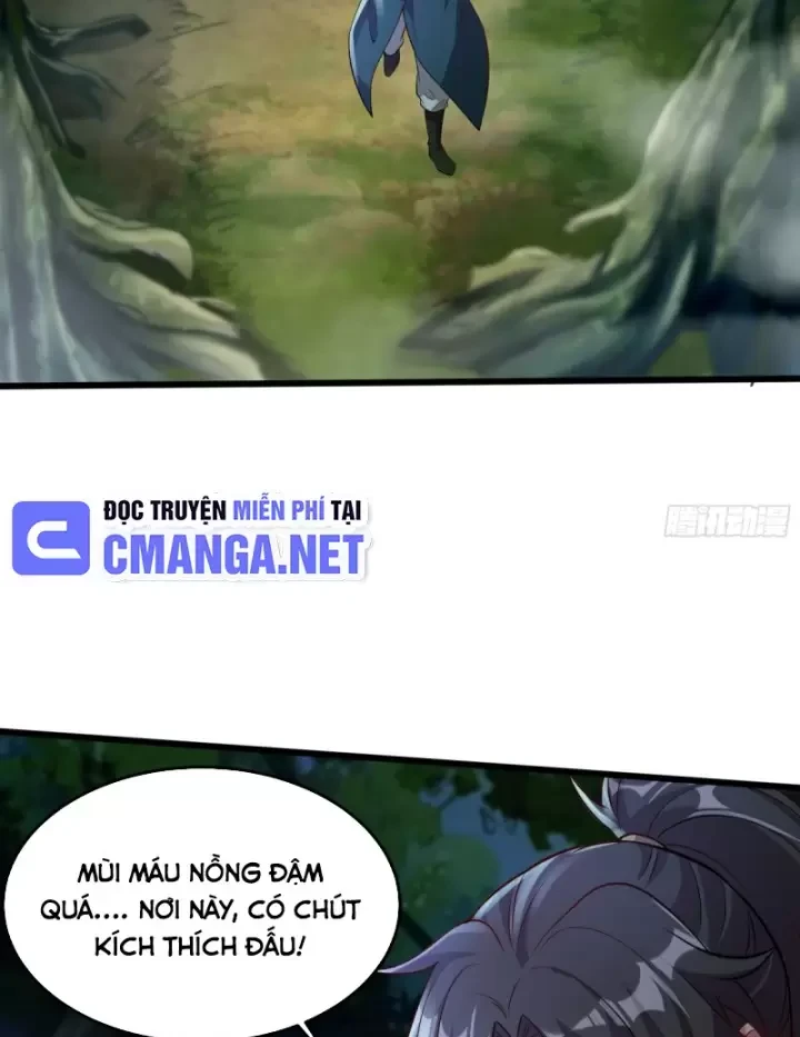 Ta Nắm Thóp Được Khí Vận Chi Tử Chapter 36 - Trang 4