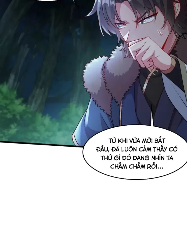 Ta Nắm Thóp Được Khí Vận Chi Tử Chapter 36 - Trang 4