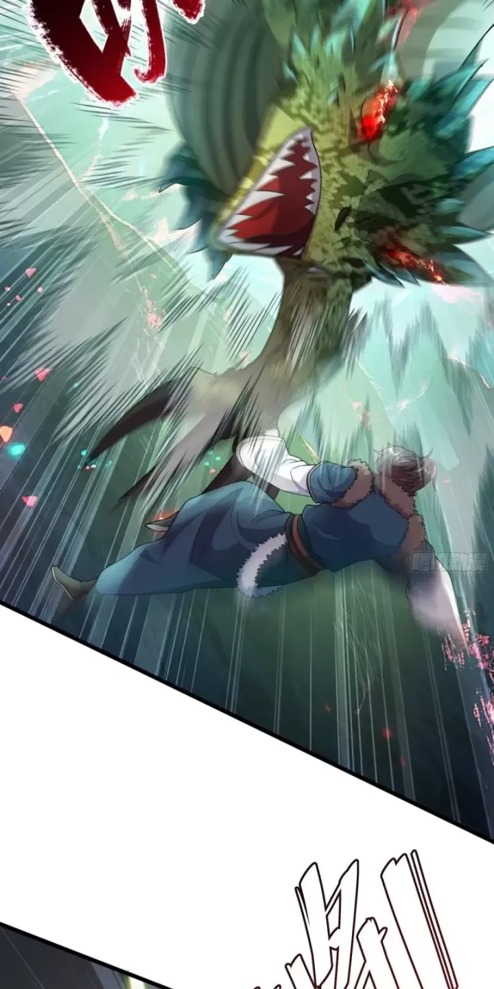 Ta Nắm Thóp Được Khí Vận Chi Tử Chapter 36 - Trang 4