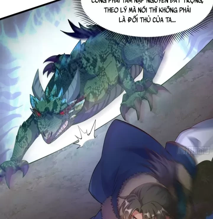 Ta Nắm Thóp Được Khí Vận Chi Tử Chapter 36 - Trang 4