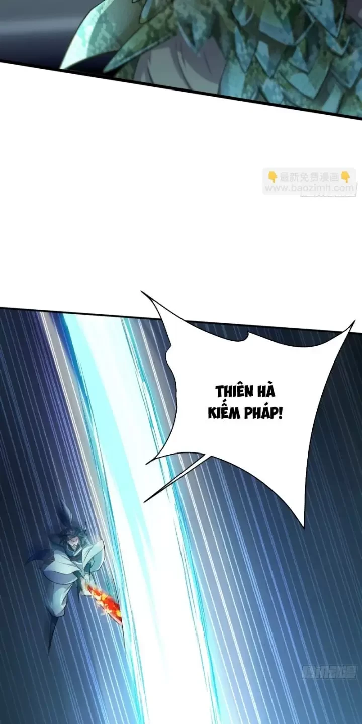 Ta Nắm Thóp Được Khí Vận Chi Tử Chapter 36 - Trang 4