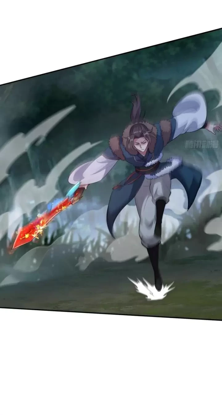 Ta Nắm Thóp Được Khí Vận Chi Tử Chapter 36 - Trang 4