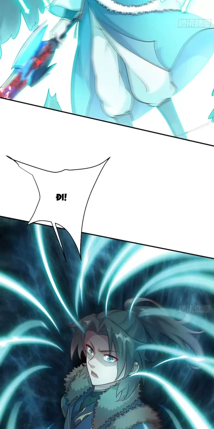 Ta Nắm Thóp Được Khí Vận Chi Tử Chapter 36 - Trang 4