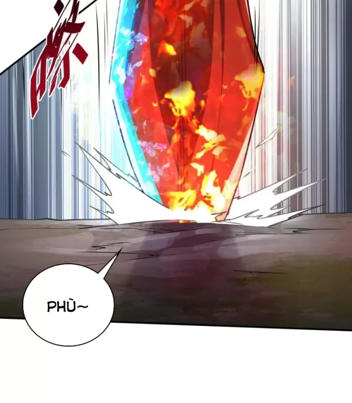 Ta Nắm Thóp Được Khí Vận Chi Tử Chapter 36 - Trang 4