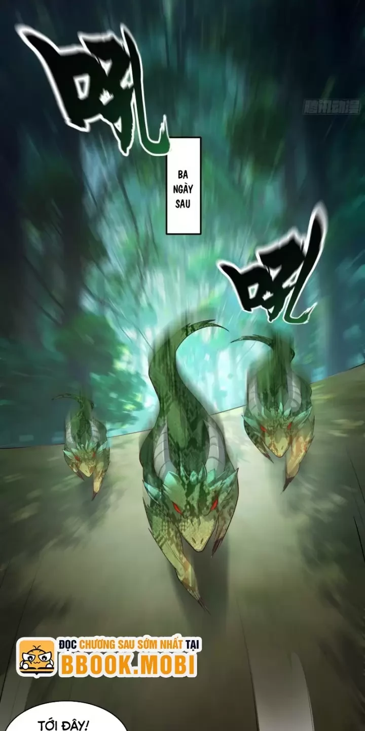 Ta Nắm Thóp Được Khí Vận Chi Tử Chapter 36 - Trang 4