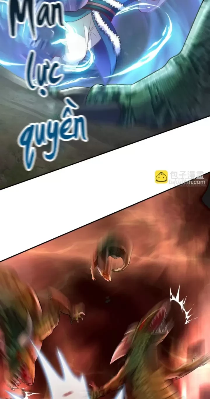 Ta Nắm Thóp Được Khí Vận Chi Tử Chapter 36 - Trang 4