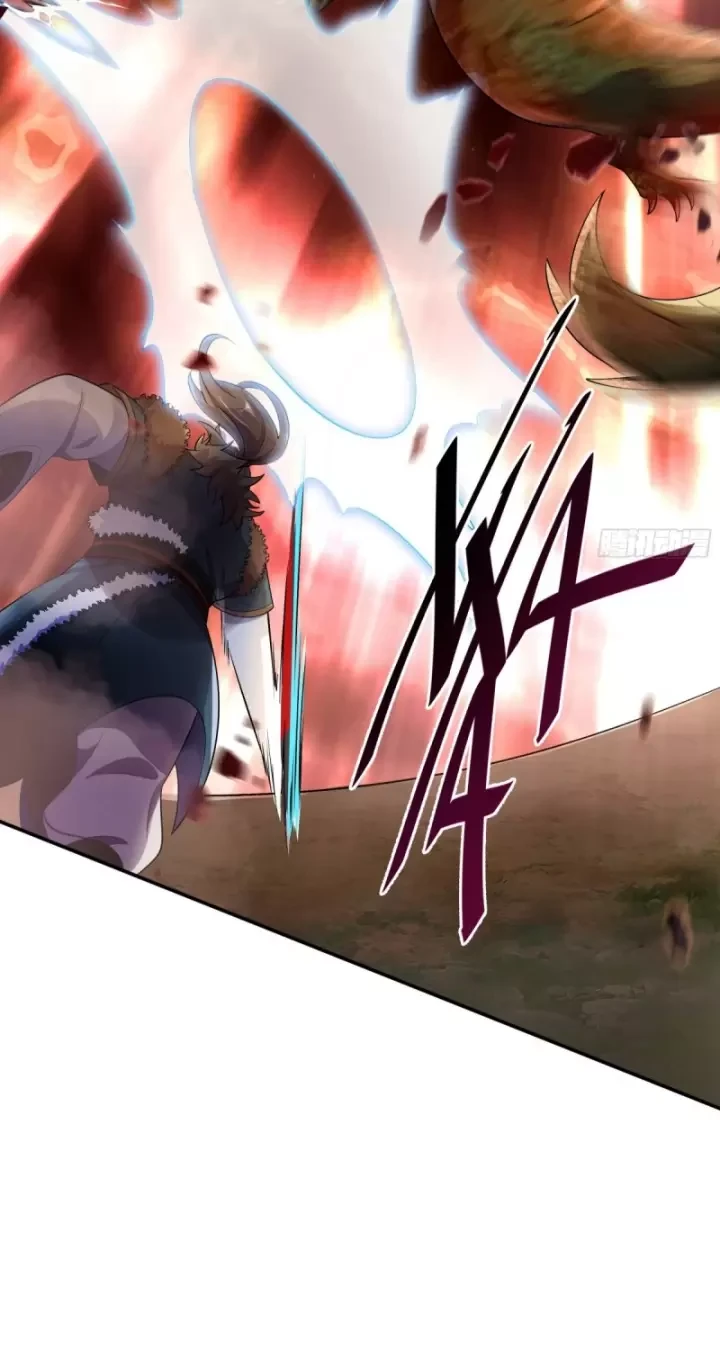 Ta Nắm Thóp Được Khí Vận Chi Tử Chapter 36 - Trang 4